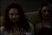Hardcore Abductions #182 DBBJ6 "Nichole and Micky"