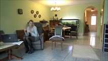 Lea – The Deceitful Business Partner Part 7 of 8