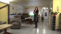 Mia - The Birdcage Part 8 of 8