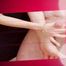 Penny's Handjob To Subdue Her Husband