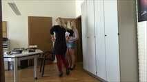Jane and Vanessa - The New Agency 1 Part 4 of 6