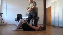 Julia - The Probation Officer 2 Part 1 of 7