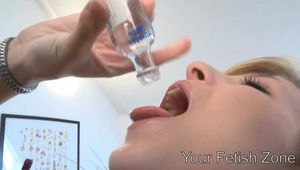 The Project with Bara