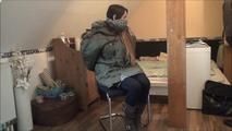 Fabienne - Prison girl part 1 of 5