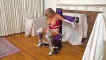 Patriot Girl - Part One - Darla Crane