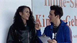 STRASSENFLIRTS 30 Sabine