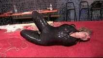 BoundCon XI - Bondage Challenge Stage