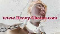 Balancing Act in Heavy Chains for Rija Mae