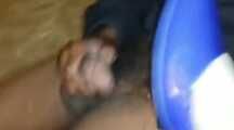 VACATATION FOOTJOB