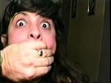 HAND OVER GIRLS MOUTHS 9:22 (D1-2)