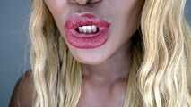 My perfect mouth