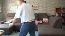 Birgit - Das erste Mal Teil 4 von 8