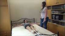 Nora and Vanessa - Revenge and vengeance Part 2 of 3