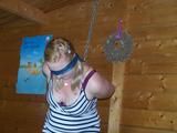 In the summer-house Part 1