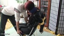 Chair bondage part 2 - HDV (35)