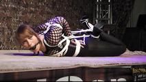 Ultra Tight Hogtie