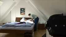Julia - Secretary Gone Astray Part 6 of 8