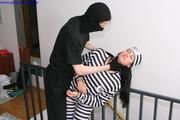 Bad girl