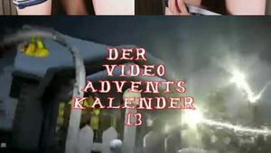 ADVENTS FUCKDOOR 13