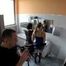 MAKING OF - THE TOILET