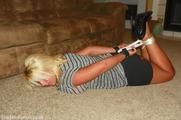 Pleasure Bound