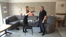 Nicole - The Confession 1 Part 10 of 10