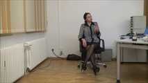 Tatjana - The prevented casting part 2 of 6