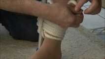 Celeste and Stefanie – The things you can use: Part 2 of 4