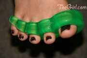 Foot Pics