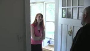 Kendra: Nosey Neighbor Nabbed