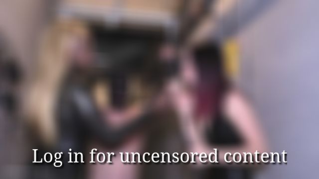 Whips and smoke - Part One