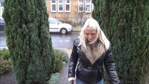 Request video Julia - The school girlfriend Part 1 of 5