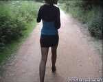 P Girls in Pantyhose