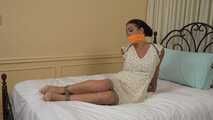 The Damsel Next Door - Part One - Lilith Grace 