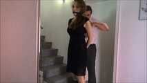 Cindy - The Fake Insurance Agent 1 Part 6 of 6