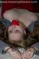 red gaged