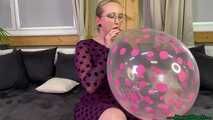 Blow2Pop extremely huge Q16 *HB* with moutpiece