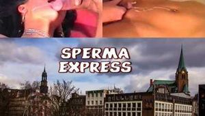 SPERMEXPRESS