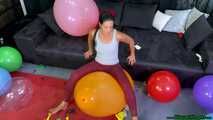 big sitpopping fun #3