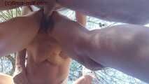 MILF in pain