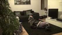Jane - Raiding at Home Part 5 of 6