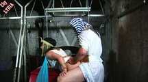 CLEOPATRA 3 THE SLAVEFUCK