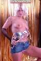 Studio photos: Michelle naked 