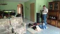 Celine and Romy - Cousins ​​Part 3 of 7