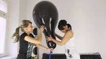 032 Big Black Pump2pop