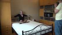 Undine - The First Time Part 5 of 6