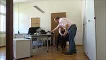 Caprice – The Fake Insurance Agent Part 4 of 6