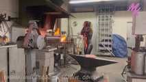Clip #021 My mark on meat #Domina #BrandingIron