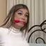 Bondage Covergirl - Encore - Lilith Grace