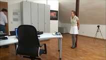 Cindy - The Fake Insurance Agent 4 Part 1 of 5